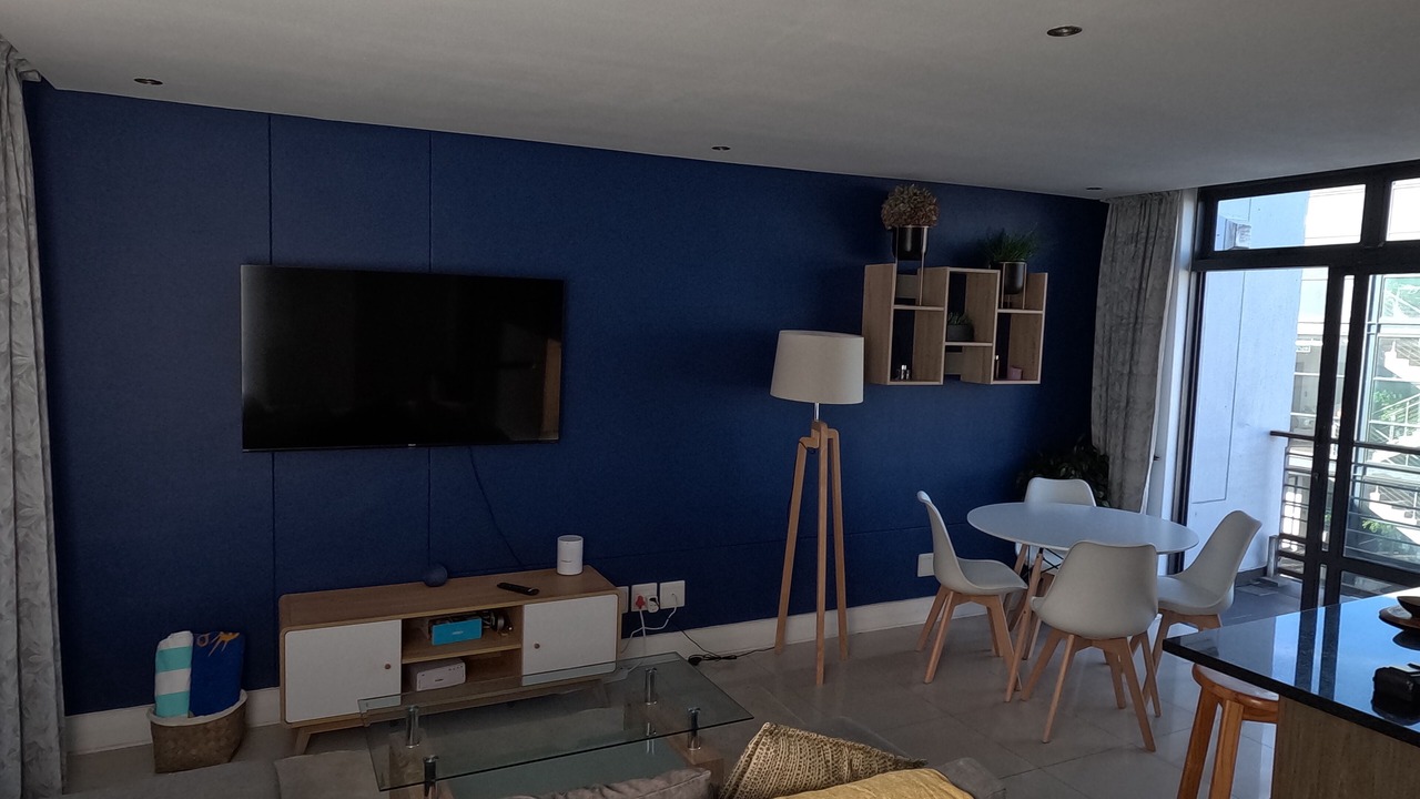 Photo of Livingroom in Big Bay
