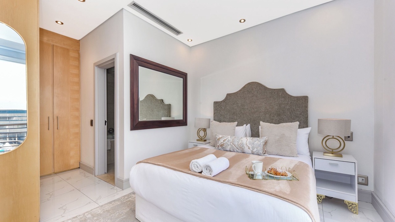 Photo of Bedroom in Sandown