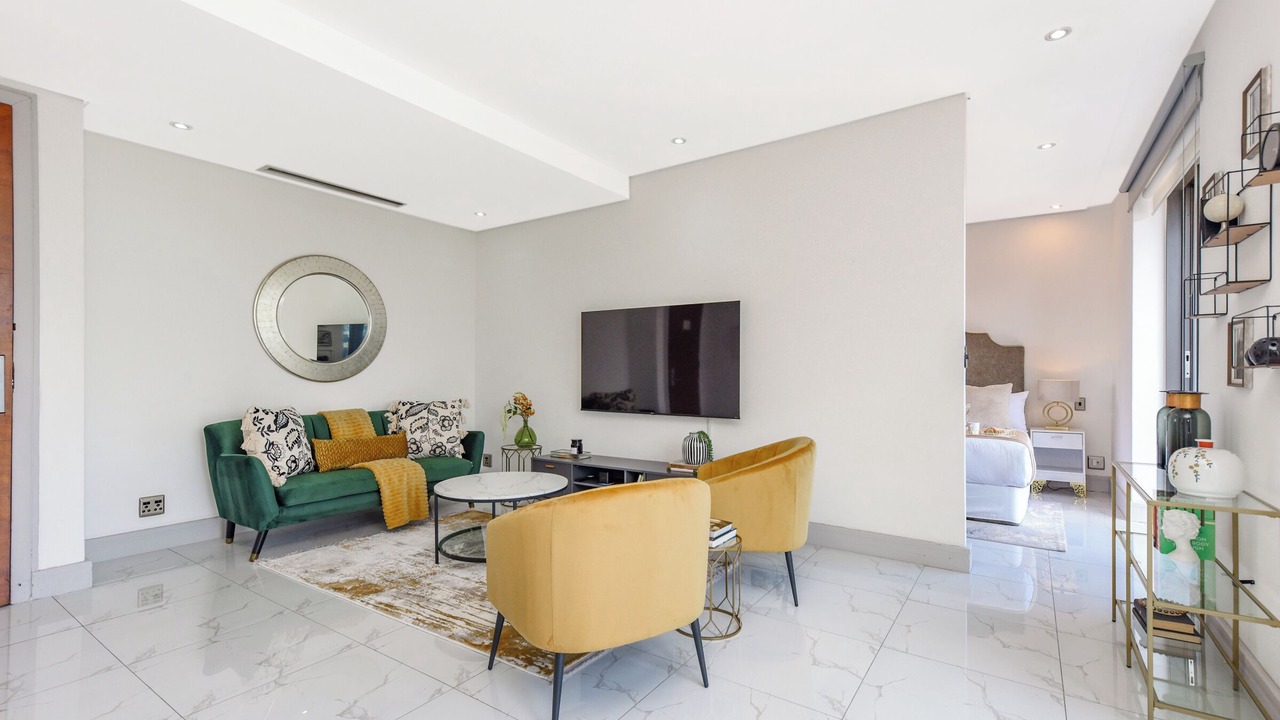 Photo of Livingroom in Sandown