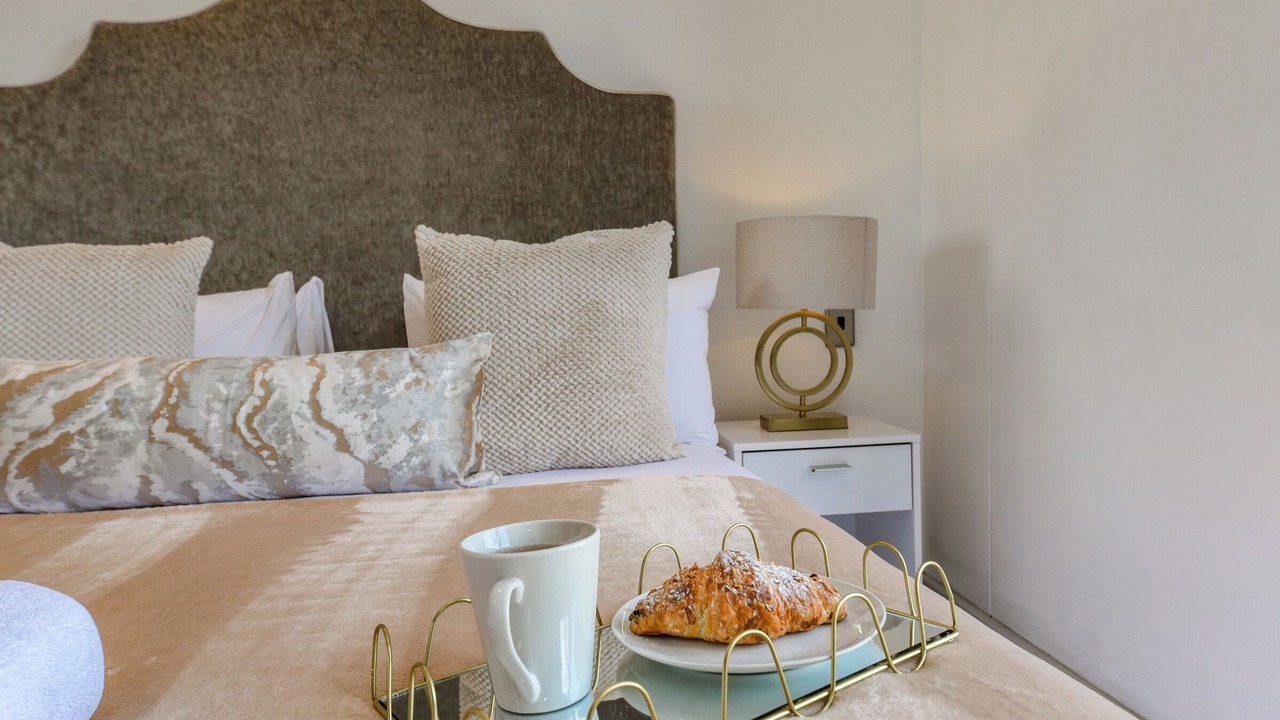 Photo of Bedroom in Sandown
