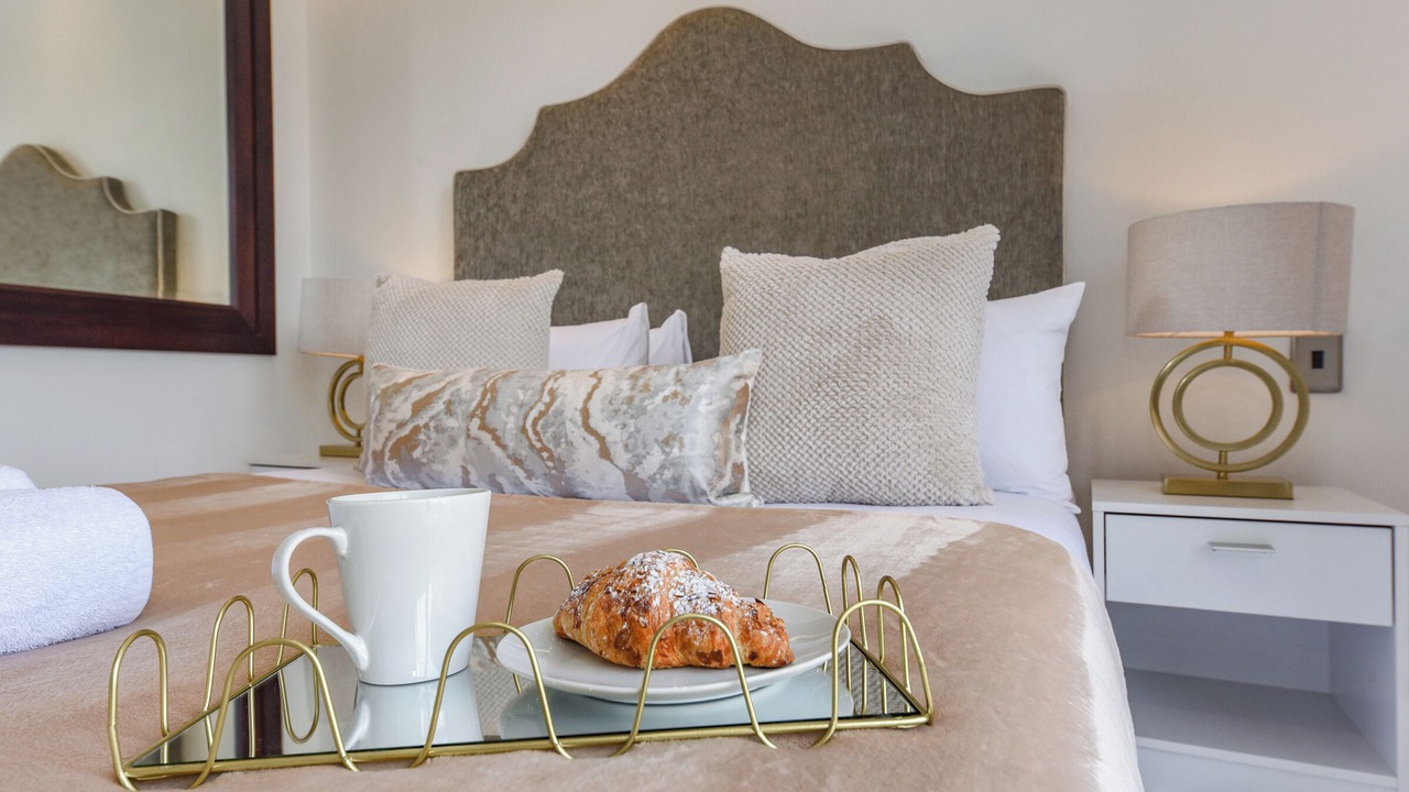 Photo of Bedroom in Sandown