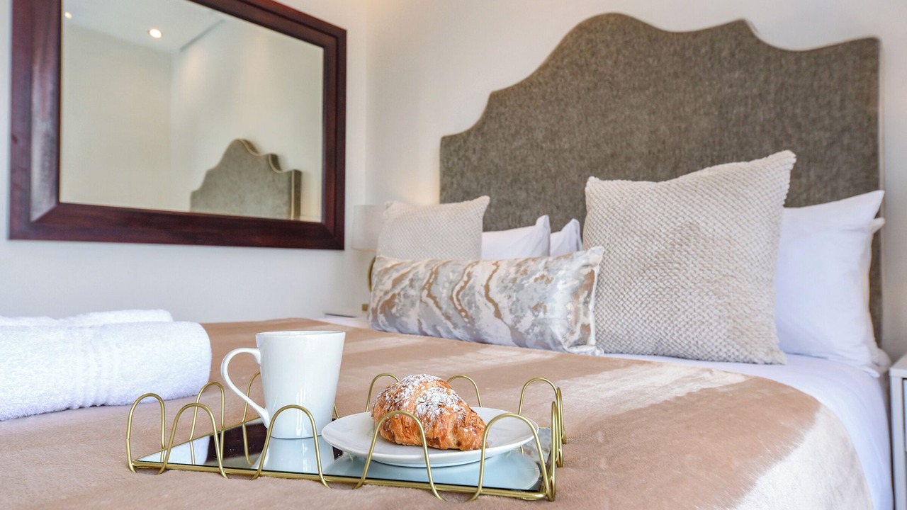 Photo of Bedroom in Sandown