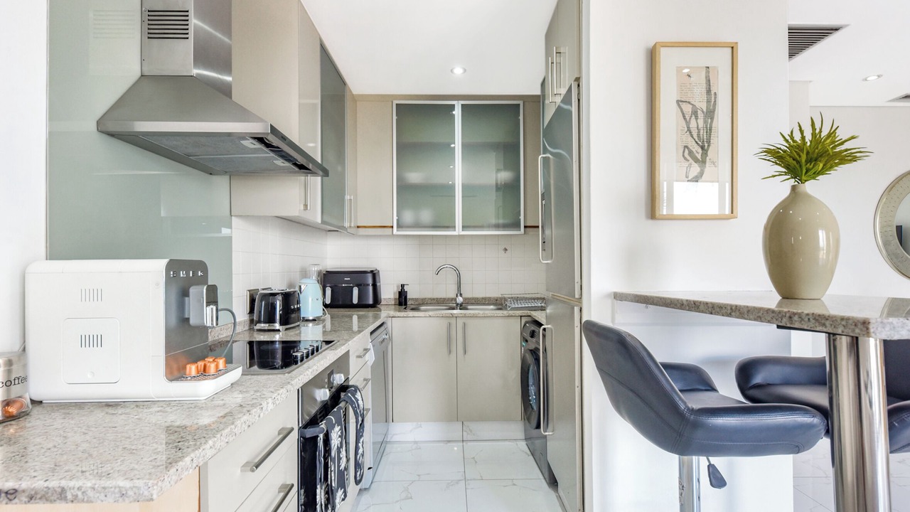 Photo of Kitchen in Sandown