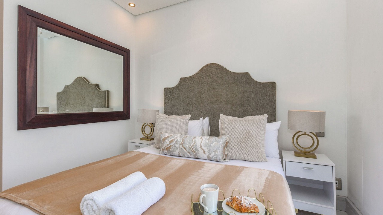Photo of Bedroom in Sandown
