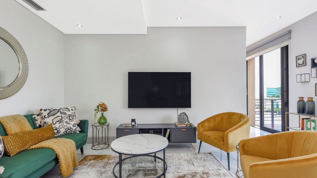 Photo of Livingroom in Sandown