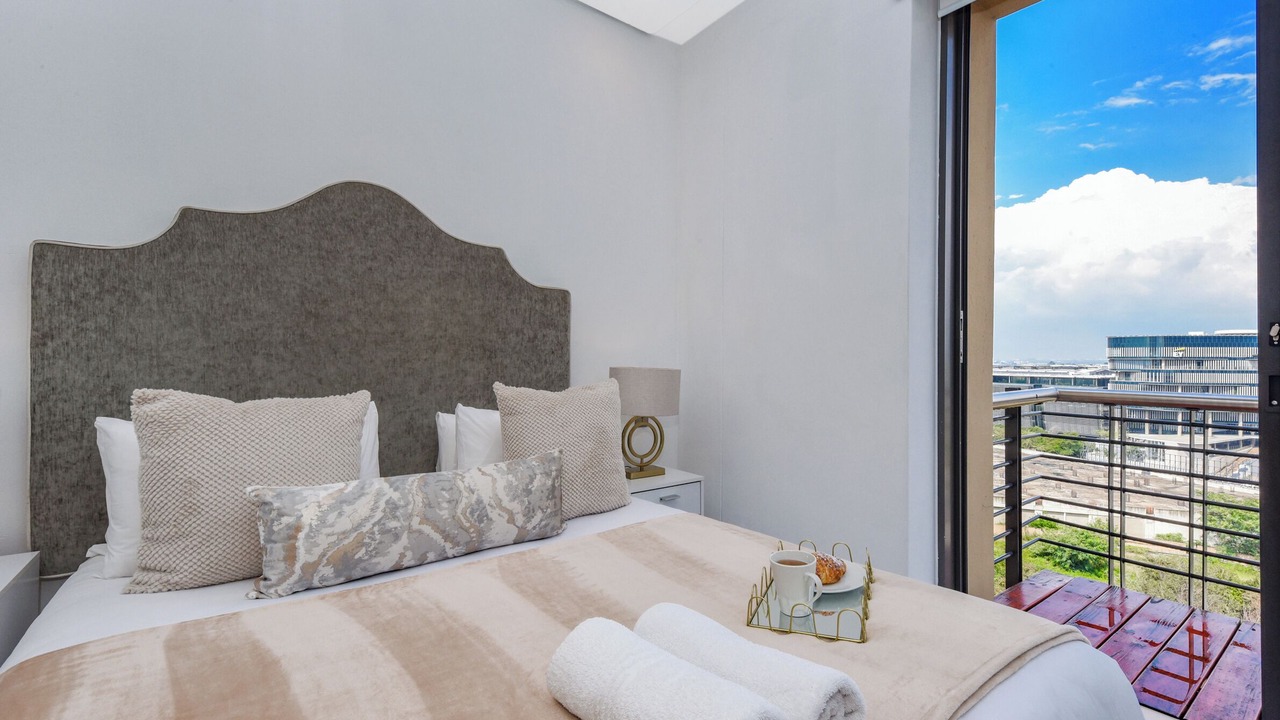 Photo of Bedroom in Sandown
