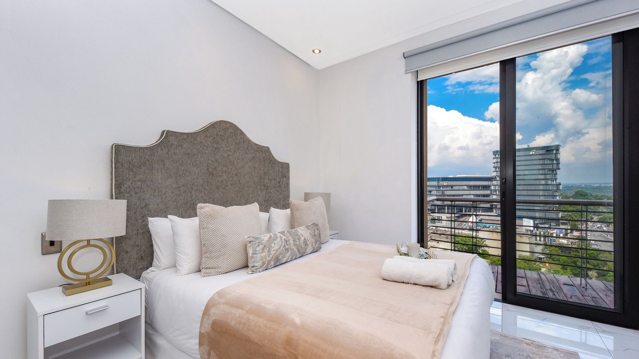 Photo of Bedroom in Sandown