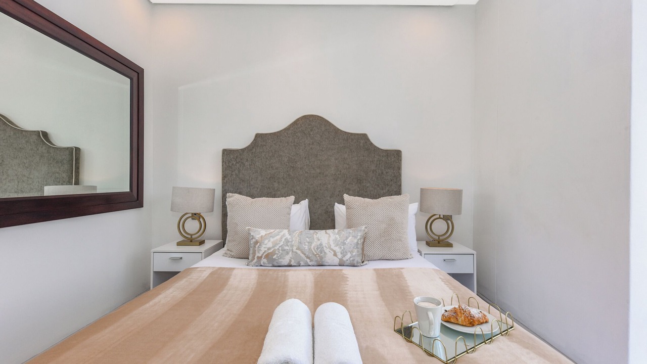 Photo of Bedroom in Sandown
