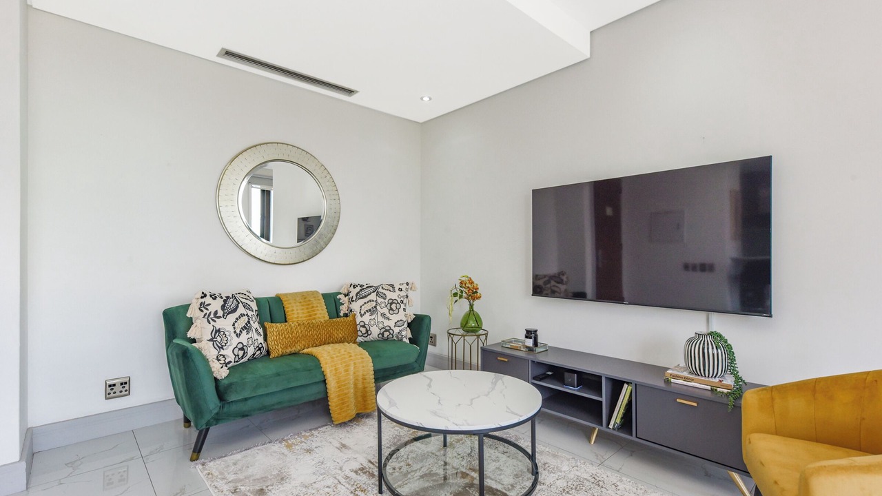 Photo of Livingroom in Sandown
