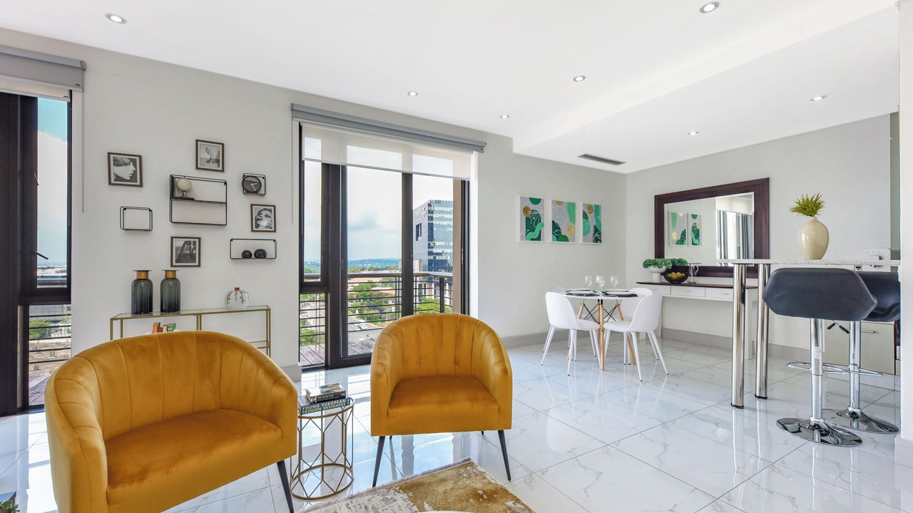 Photo of Livingroom in Sandown