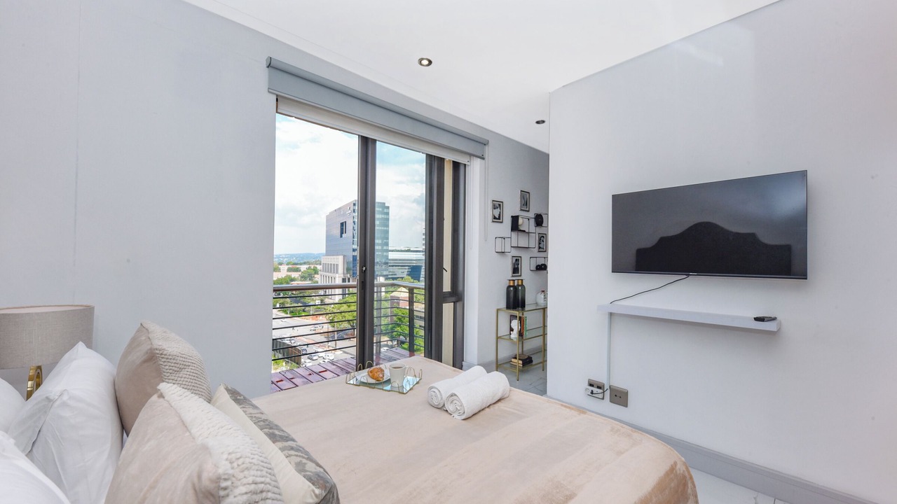 Photo of Bedroom in Sandown