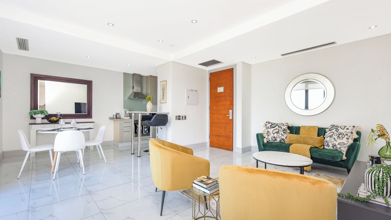 Photo of Livingroom in Sandown