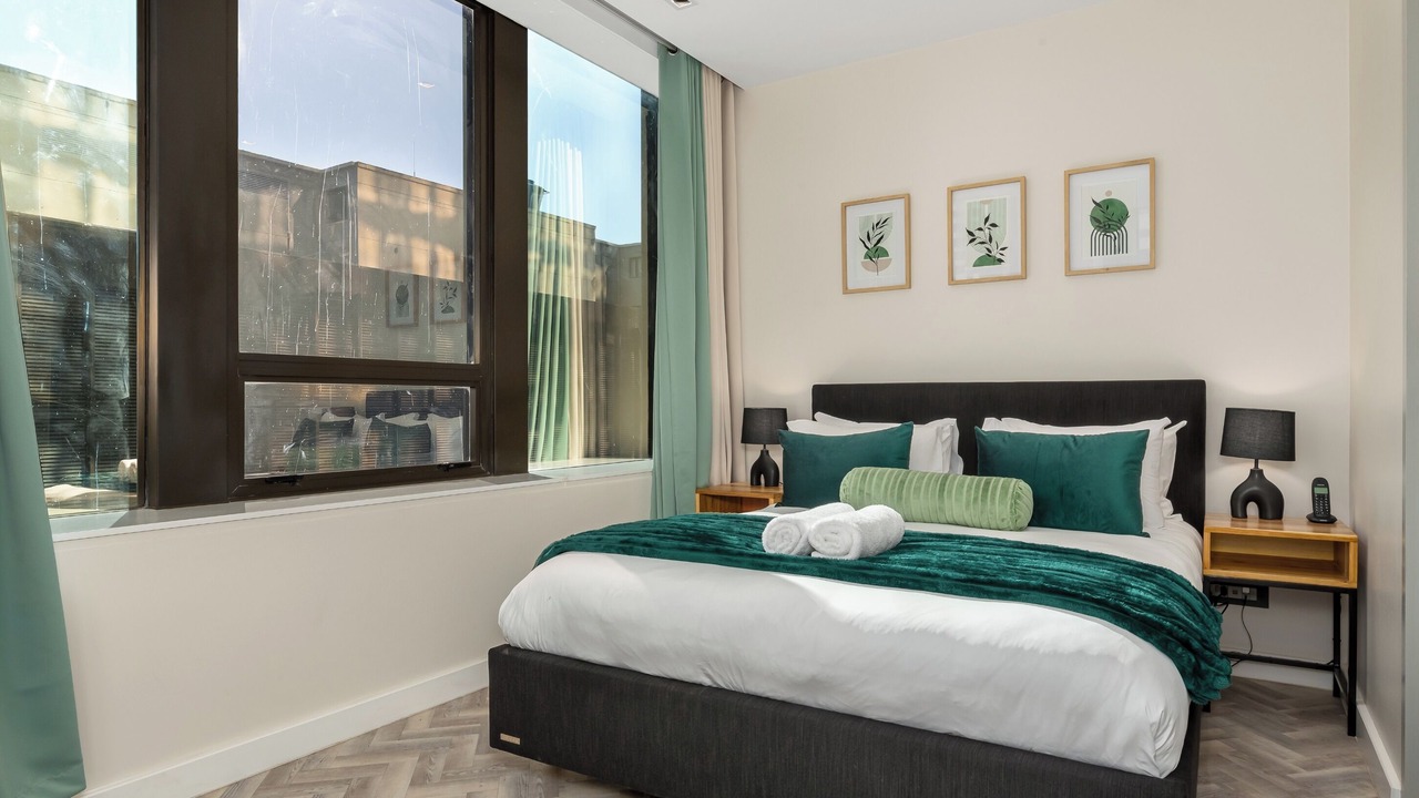 Photo of Bedroom in Flora Park