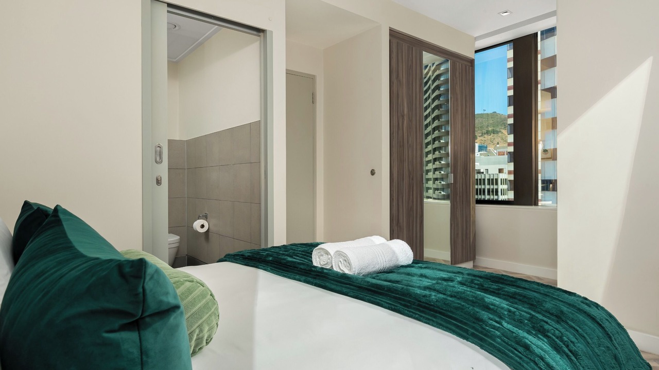 Photo of Bedroom in Flora Park