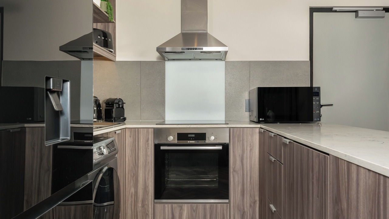 Photo of Kitchen in Flora Park