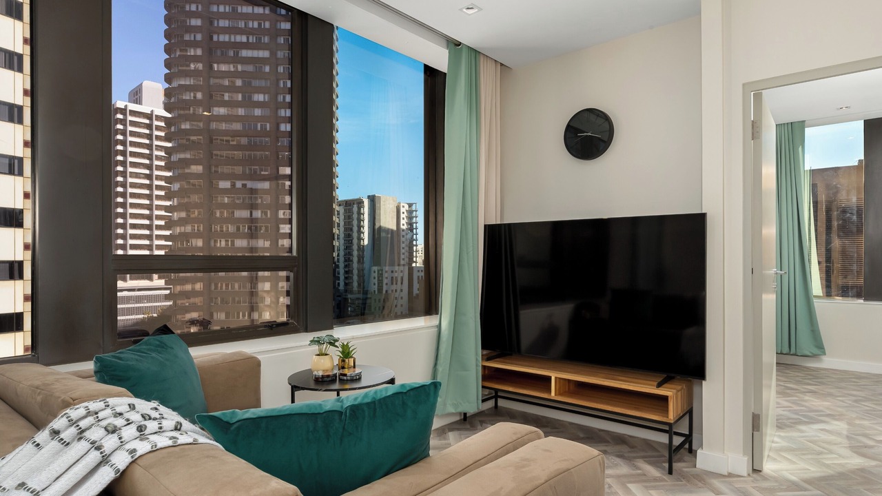 Photo of Livingroom in Flora Park