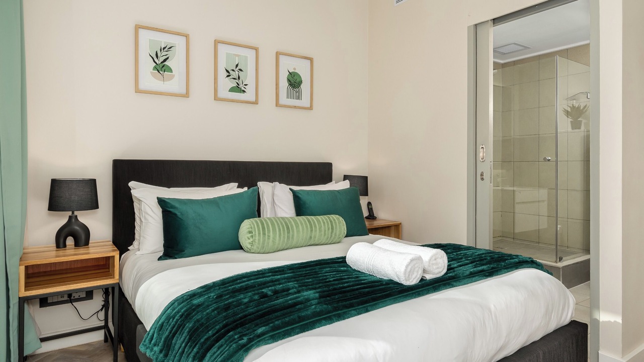Photo of Bedroom in Flora Park