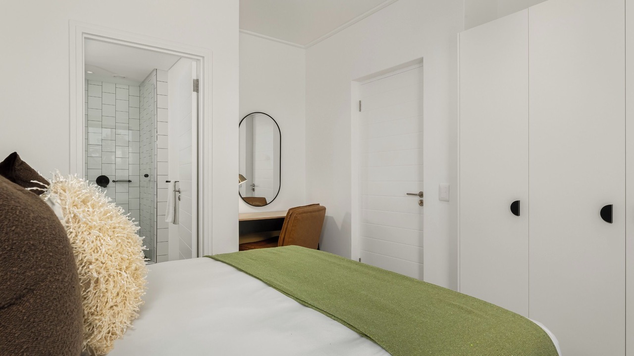 Photo of Bedroom in Flora Park
