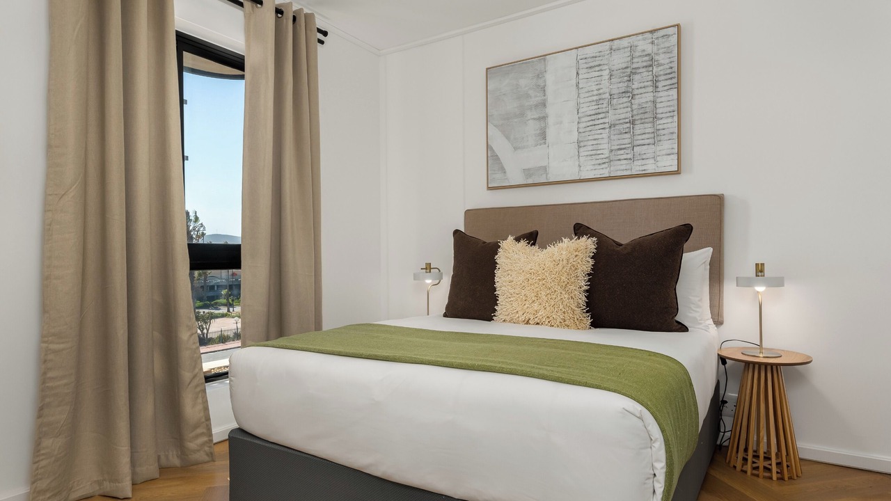 Photo of Bedroom in Flora Park