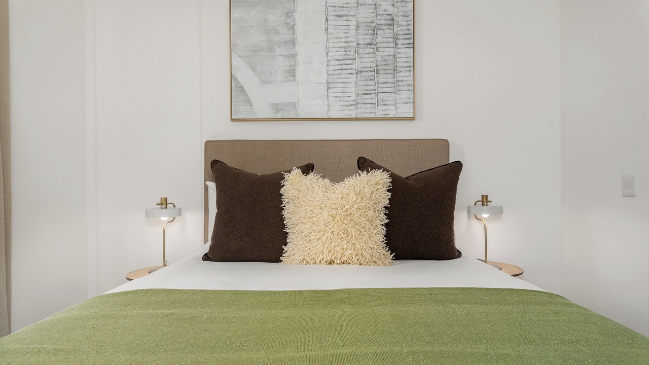 Photo of Bedroom in Flora Park