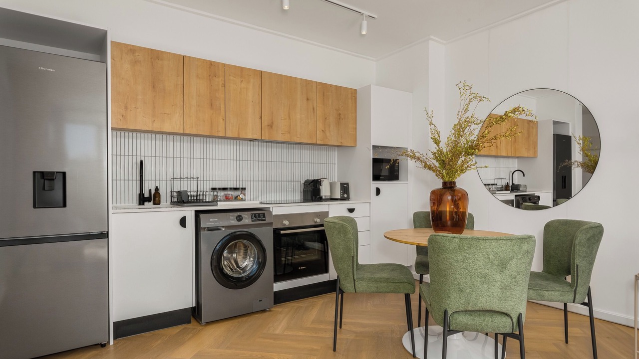 Photo of Kitchen in Flora Park