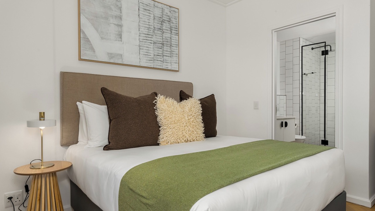 Photo of Bedroom in Flora Park