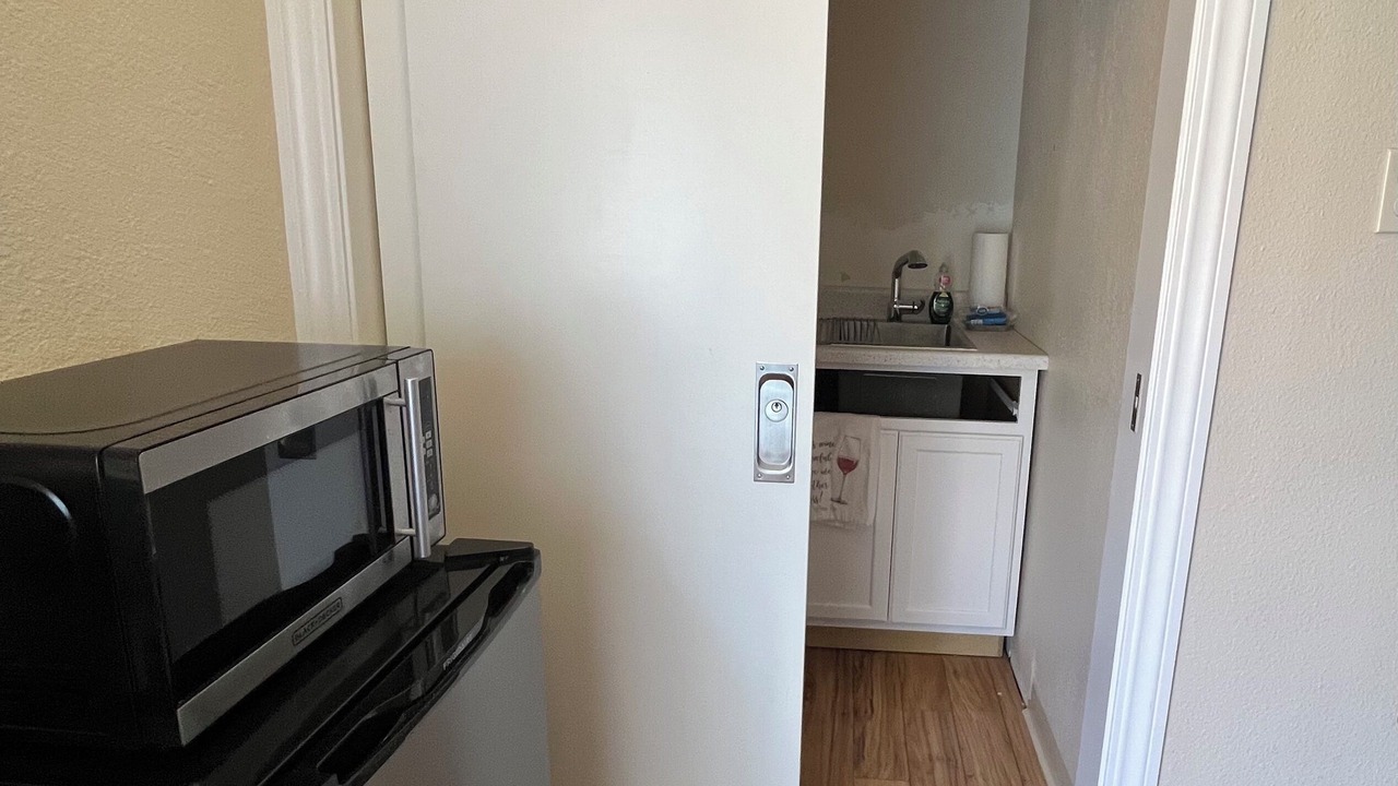Photo of Kitchen in Napa