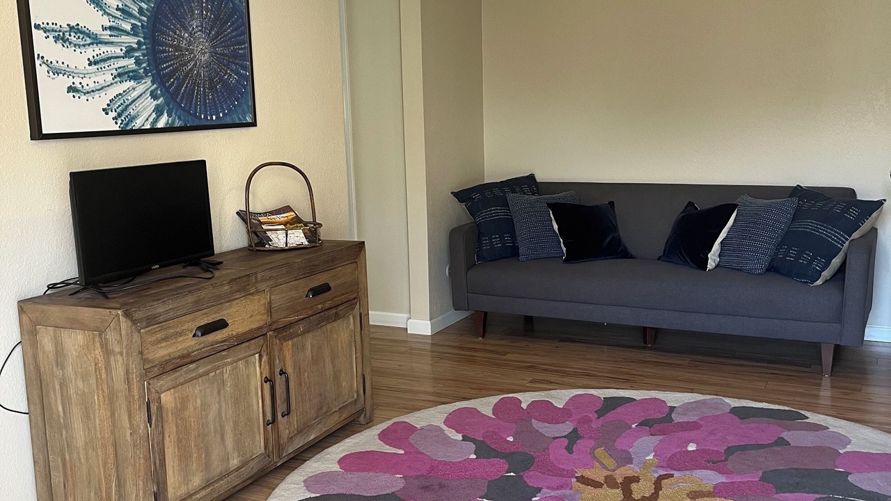 Photo of Livingroom in Napa