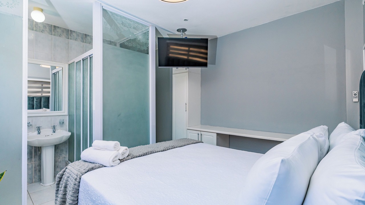 Photo of Bedroom in Durban North