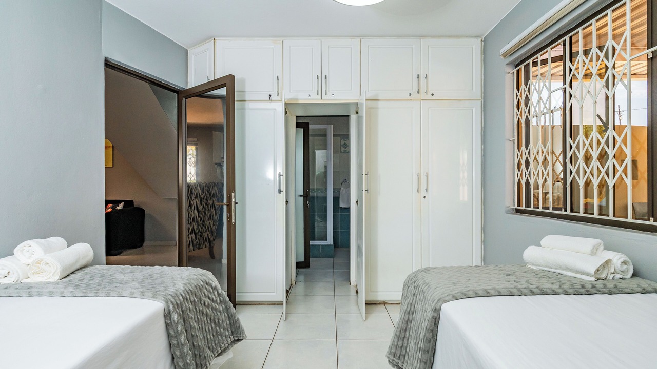 Photo of Bedroom in Durban North
