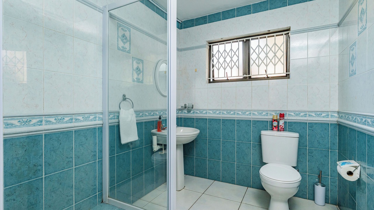 Photo of Bathroom in Durban North