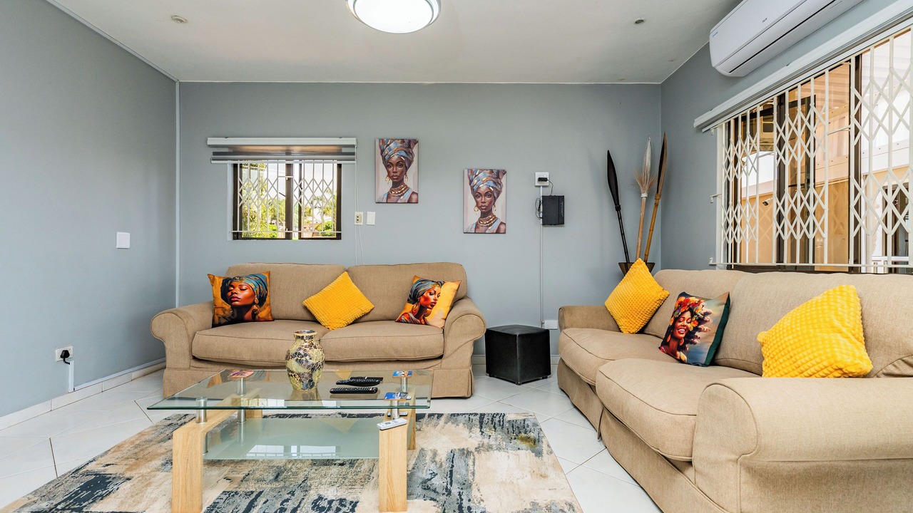 Photo of Livingroom in Durban North
