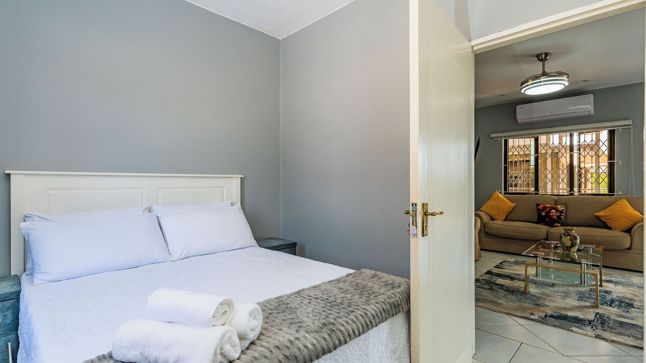 Photo of Bedroom in Durban North