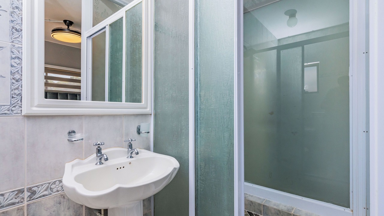 Photo of Bathroom in Durban North