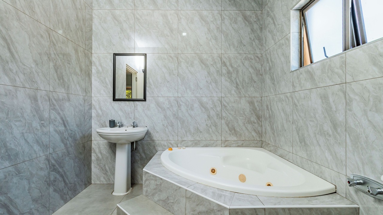 Photo of Bathroom in Durban North