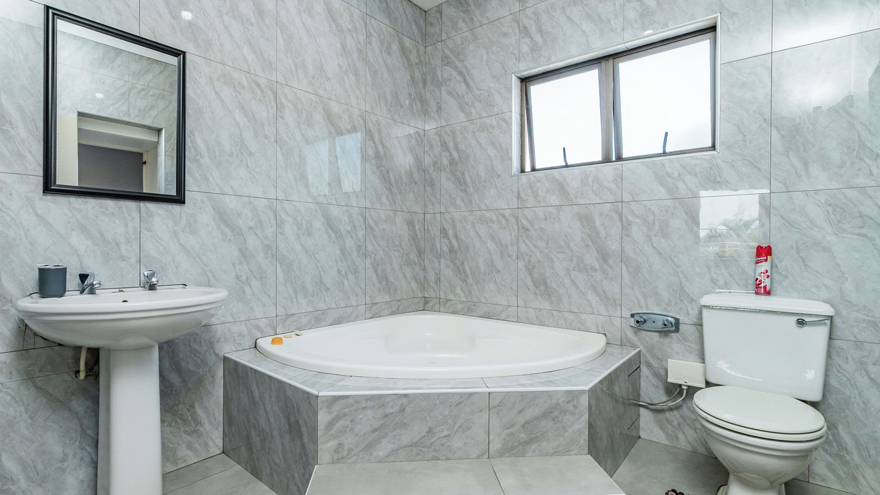 Photo of Bathroom in Durban North