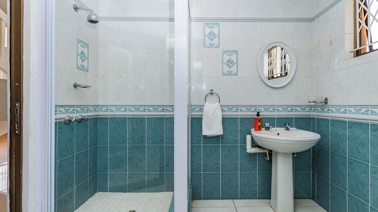 Photo of Bathroom in Durban North