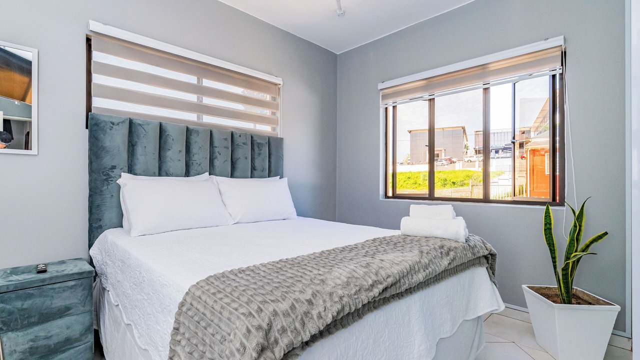 Photo of Bedroom in Durban North