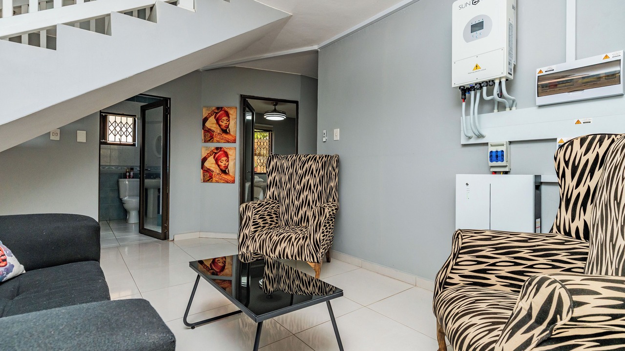 Photo of Livingroom in Durban North