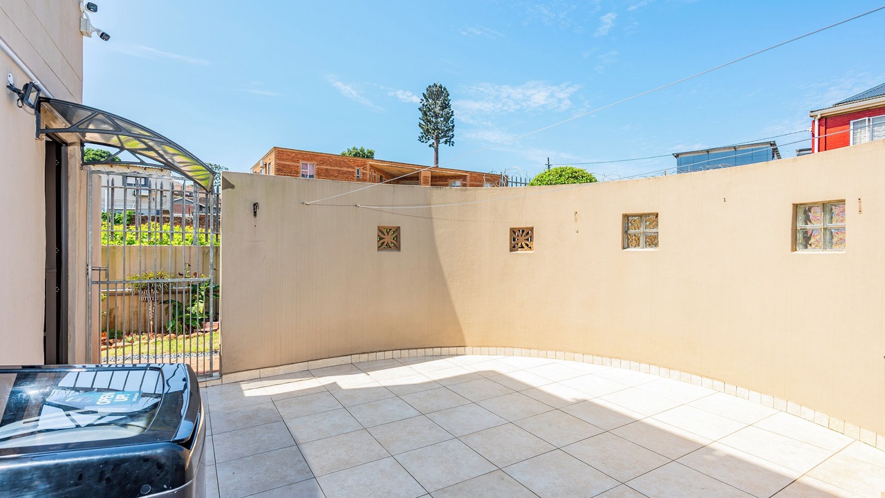 Photo of Outdoor in Durban North