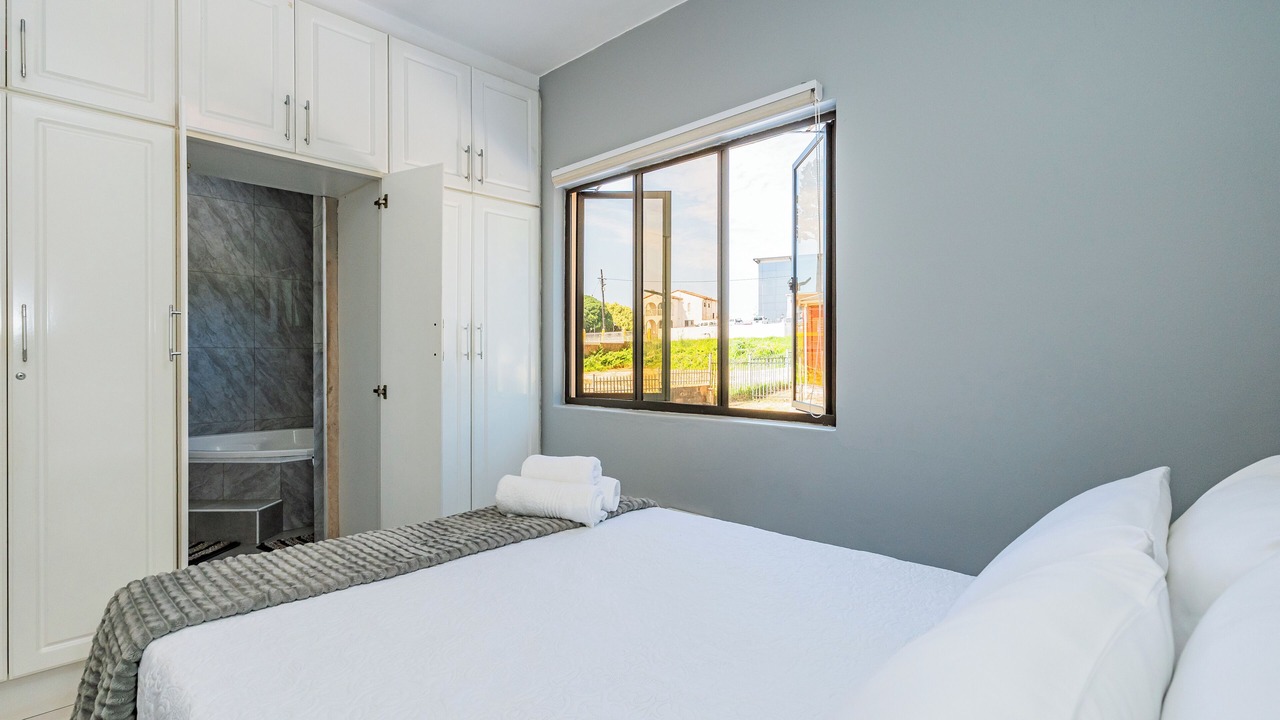 Photo of Bedroom in Durban North