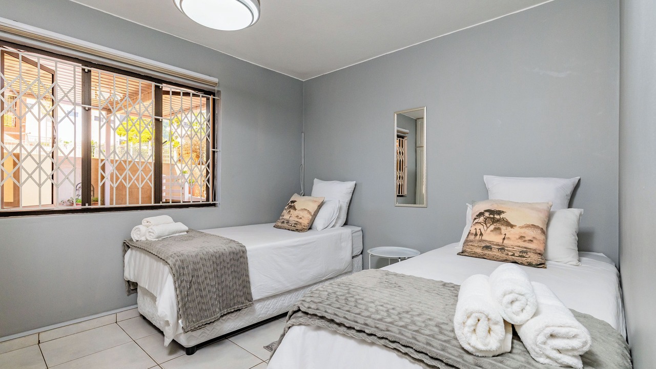 Photo of Bedroom in Durban North