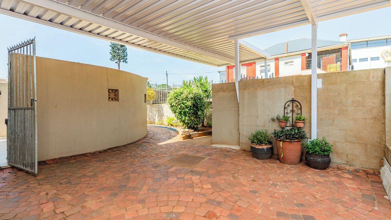 Photo of Outdoor in Durban North