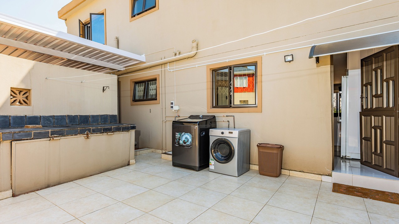 Photo of Patio Balcony in Durban North