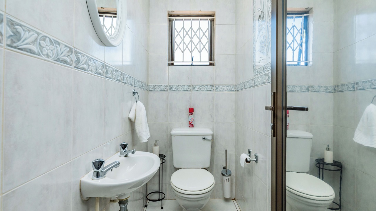 Photo of Bathroom in Durban North