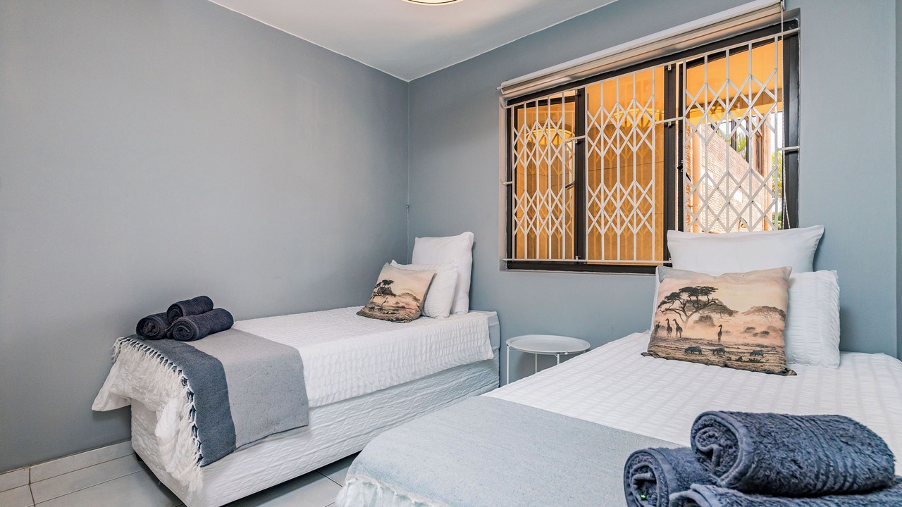 Photo of Bedroom in Durban North