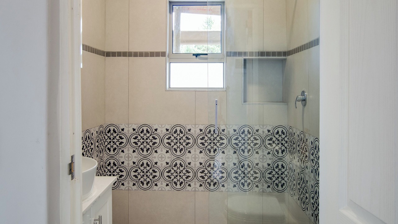 Photo of Bathroom in Rheenendal