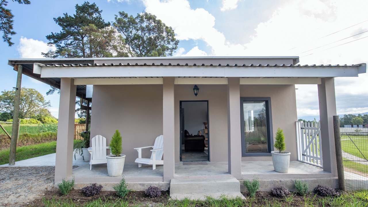 Photo of Patio Balcony in Rheenendal