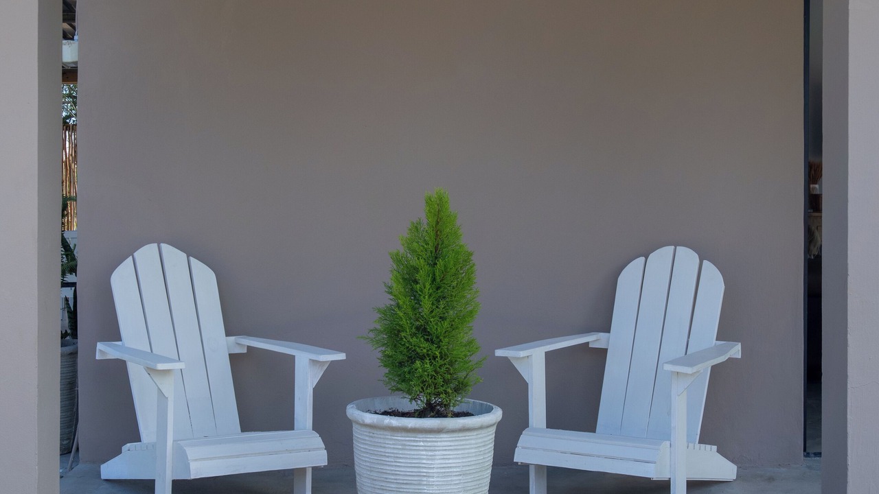 Photo of Patio Balcony in Rheenendal