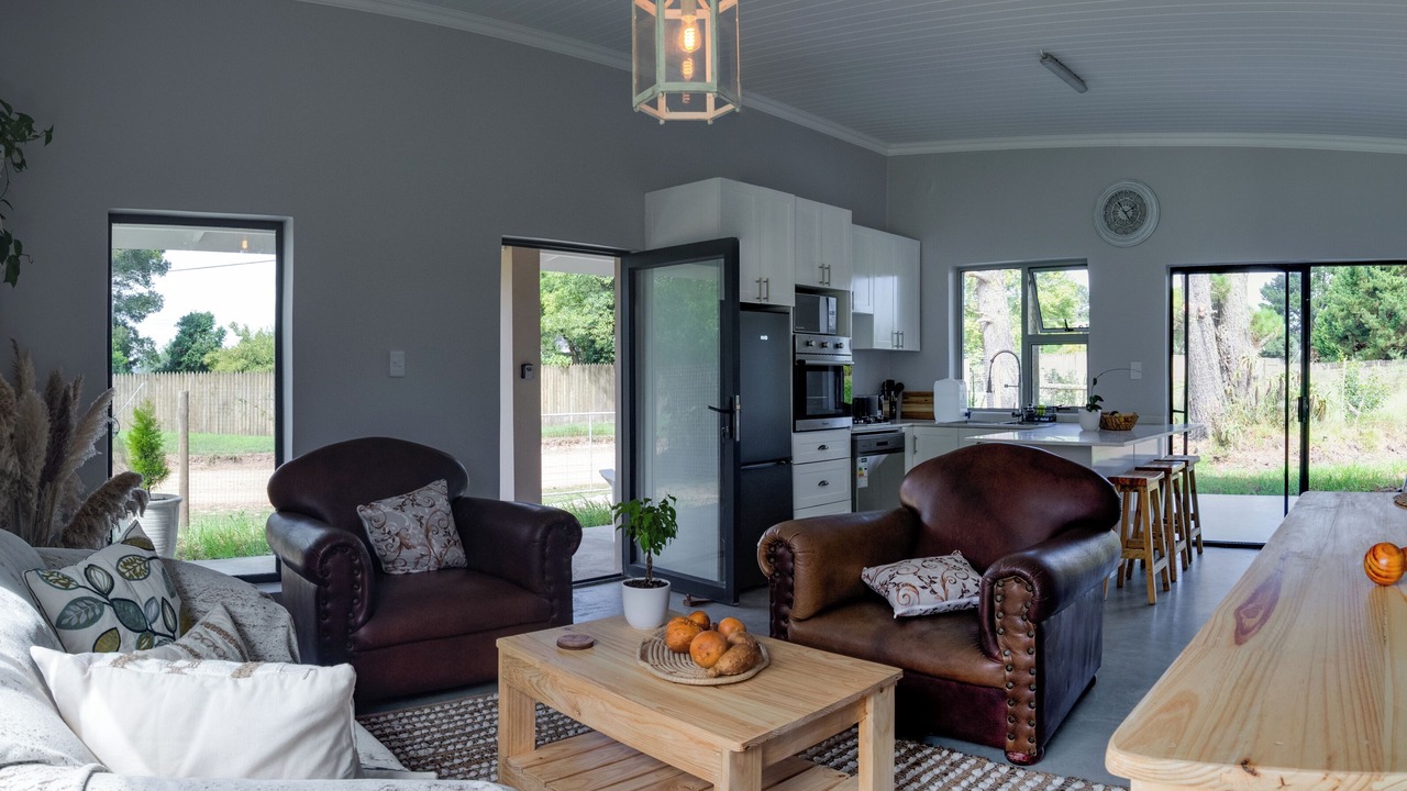 Photo of Livingroom in Rheenendal